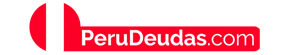 PerúDeudas Logo